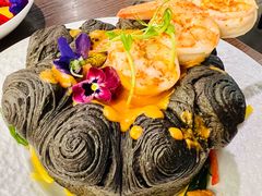 -Shantek象提南亚餐厅&西餐融合Bistro(淮海中路店)