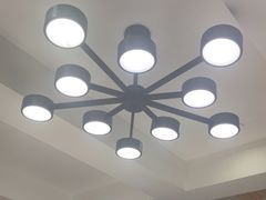 -小红鲸·海鲜餐厅(轸大路店)