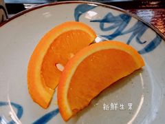 -定食Doraya(骆克道店)