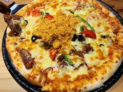 -清真·艾美可餐厅(大悦汇店)