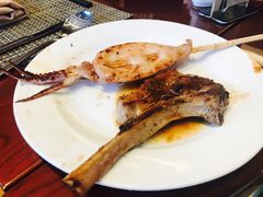 -洲际酒店·地平线全日餐厅HORIZON CAFÉ