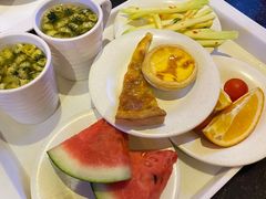 -萧邦音乐会所KTV·蒸汽活海鲜自助(福田店)