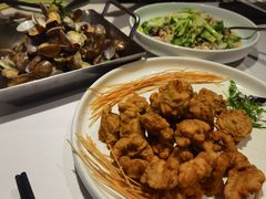 -开海·红岛海鲜虾水饺(石老人店)