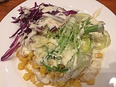 -宁波石浦豪生大酒店·自助餐厅