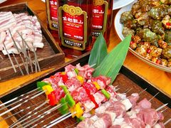 -有位虾匠·胶东小馆(市北店)