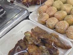 -锦芳小吃外卖(鲜鱼口店)