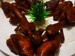 红烧乳鸽-光明招待所(邦凯科技园店)