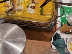 -泰悦澜·泰国餐厅(万象城店)