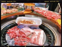 -玄希浪漫厨房·韩料烤肉(湖滨银泰in77店)