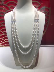 -RUANS阮仕珍珠(北京蓝色港湾店)