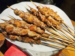 -1819餐厅·团队聚餐·烤串·精酿