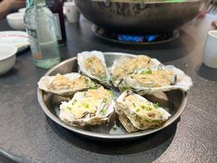 -飞尝蚝·顺德菜·鱼生(顺德总店)