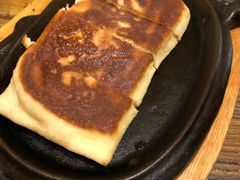 -格日勒阿妈蒙古厨房(大召店)