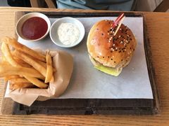 汉堡-EN SPACE恩空间