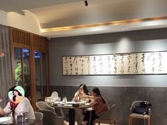 -湘满甲·黄焖甲鱼创始者·湘菜·鲁菜(潘家园店)