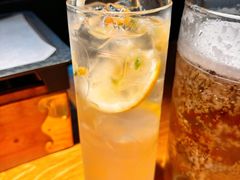 -蚝太郎 • 海鲜烧烤(Upark店)