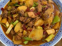 -福顺祥大盘鸡(临潼店)