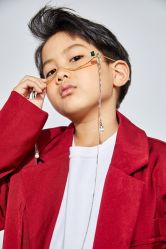 -INKIDS潮童社儿童摄影(朝阳大悦城店)