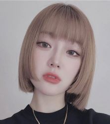 -LJOY丽锦造型·烫发染发