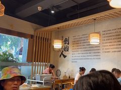 -易老妈蹄花.特色川菜(人民公园总店)