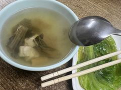 -煲煲香快餐(南京路店)