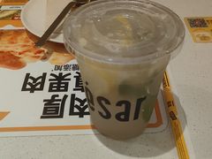-乐凯撒披萨(欢乐颂购物中心店)
