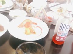 -盛宴自助餐厅(运达喜来登店)