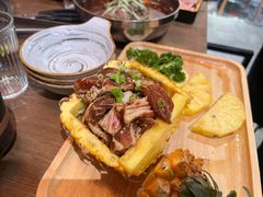 -香猪坊韩国烤肉专属门店(魏公村店)
