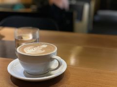 -大酉·M Coffee(北京美术馆店)