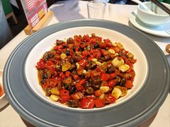 -胡老大菜热饭香·家宴(二七北路店)