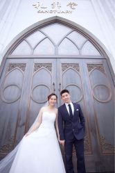 点击看大图 -太郎花子婚纱摄影艺术中心