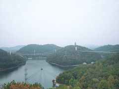 -石燕湖生态旅游景区