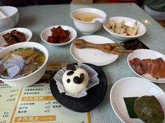 -正一涵老味道名小吃(广汉总店)