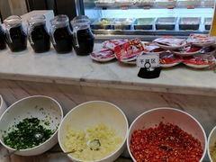 -袁记串串香(川师店)