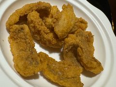 -海航大厦万豪酒店彩海轩中餐厅(霄云路店)