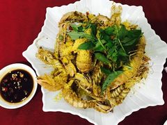 -QQ海鲜餐厅