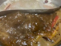 -傣妹火锅(南京东路一店)