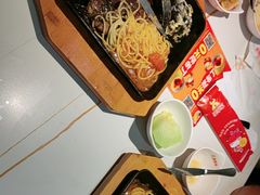 -豪享来中西餐厅(隆昌店)