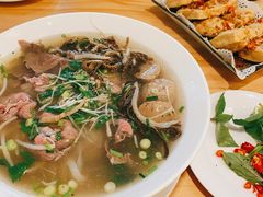 -越美小馆·越南料理(曲江店)