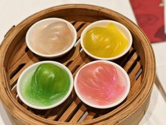 -金河半岛园林酒家(金融城店)