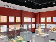 -成都泰迪熊博物馆