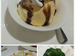 -哈布斯扒房(华发商都店)