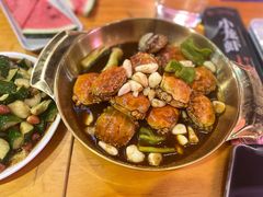 -回·龙虾铺·盆盆蟹·烧烤大排档(回龙观店)