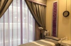 点击看大图 -芳朵美容养生SPA