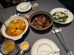 -小炳胜(卓悦中心店)