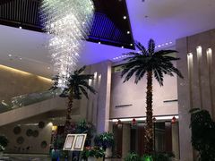 -常州环球恐龙城维景国际大酒店