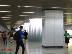 -汉中路(地铁站)