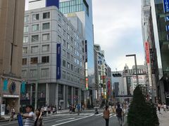 -优衣库(银座店)