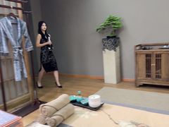 -遇暖·SPA养生按摩