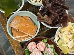 -大风老火锅(江北一店)